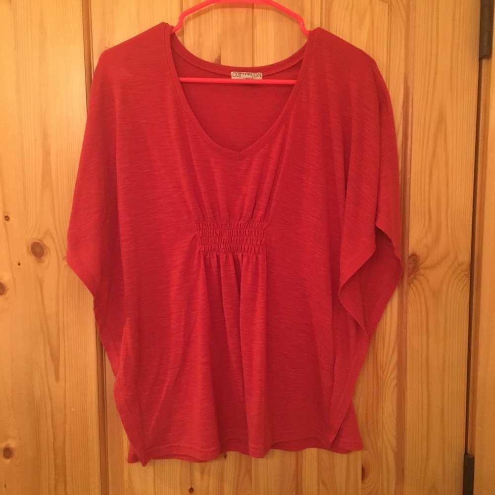 Cotton On Boho Style Shirt!